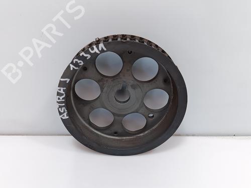 pulley-opel-astra-j-p10-2009-2010-2011-2012-2013-2014-2015-2016-33623053 main image
