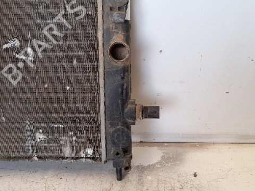 BP12707209M31 | Radiateur OPEL KADETT E (T85) 1.6 S (C19, D19) BP12707209M31