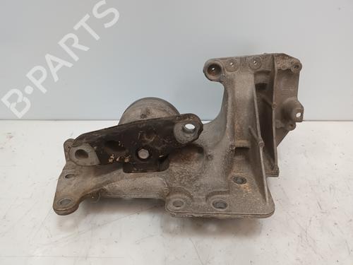Engine mount NISSAN QASHQAI / QASHQAI +2 I (J10, NJ10, JJ10E) 2.0 dCi | BP25867665M89 