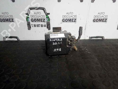 Used Heater blower motor OPEL SINTRA (APV) 3.0 i 24V (OUN16, Y94) (201 hp) 12816620