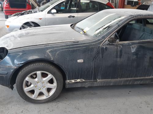 Other MERCEDES-BENZ SLK (R170) 200 (170.435) | BP29927378O1