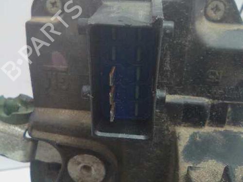 Front right lock OPEL ZAFIRA A MPV (T98) 2.2 DTI 16V (F75) | BP12798541C97 