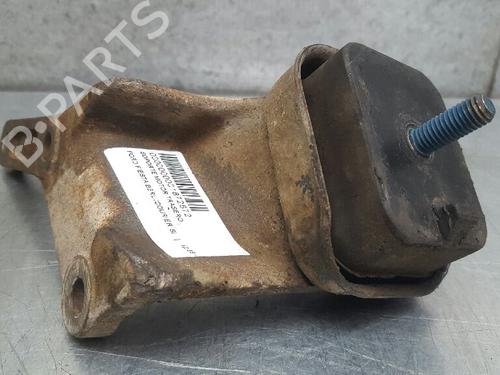 Engine mount FORD FIESTA III (GFJ) 1.4 | BP12726898M89 