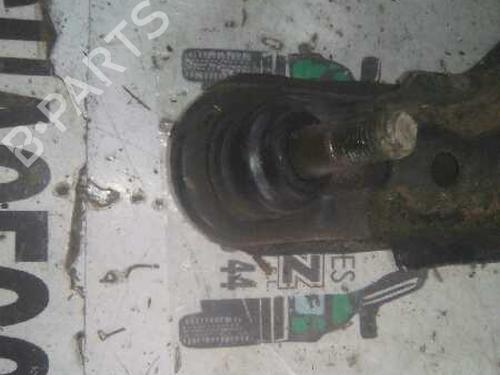 Right front suspension arm NISSAN ALMERA I Hatchback (N15) 2.0 D | BP12759270M13 