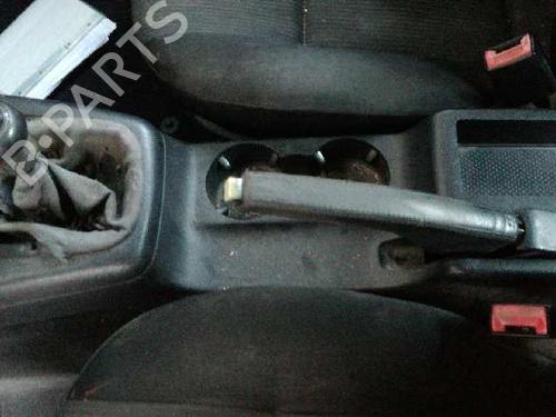 Hjulbue VW PASSAT B5.5 (3B3) 1.9 TDI | BP13972648C56 