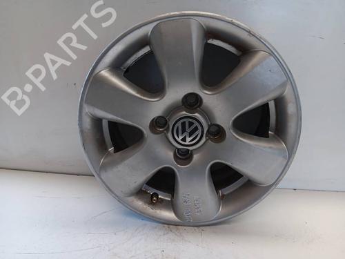 Used Rim Rim VW LUPO I (6X1, 6E1) 1.0 (50 hp) 40225214 40225214