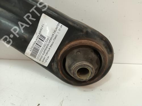 Left front suspension arm SMART FORFOUR (454) 1.3 (454.031) | BP17950084M12 