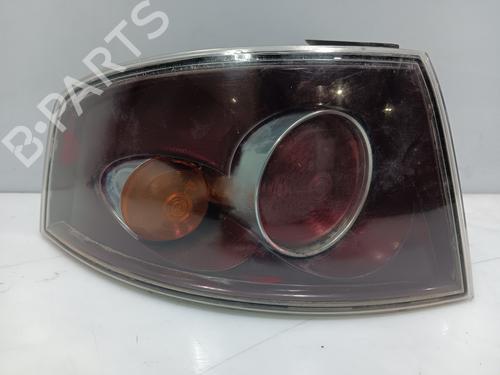 Venstre Baklys SEAT IBIZA III (6L1) [2002-2009]  30737897