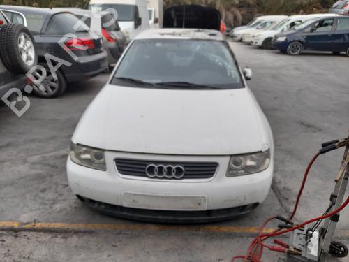 Engine control unit (ECU) AUDI A3 (8L1) 1.6 | BP12788678M57 