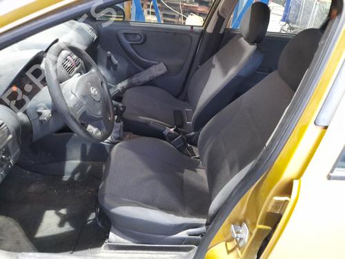 Gearbox OPEL CORSA C (X01)  | BP12778072M3 