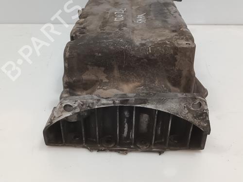 Oliebundkar FORD S-MAX (WA6)  | BP26959324M115 