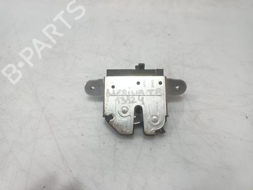 Tailgate lock OPEL MERIVA B MPV (S10)  | BP31127071C101 
