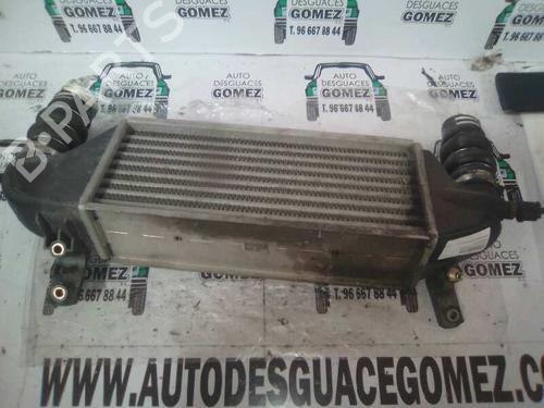 Intercooler FORD MONDEO II Saloon (BFP) 1.8 TD | BP12787674M30 