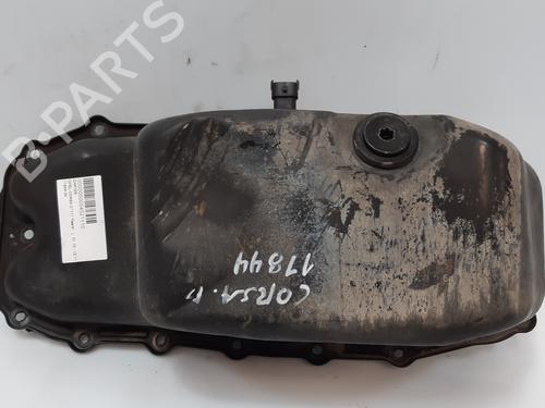 Cárter de óleo Cárter de óleo OPEL CORSA D (S07) [2006-2015] 36019027 36019027