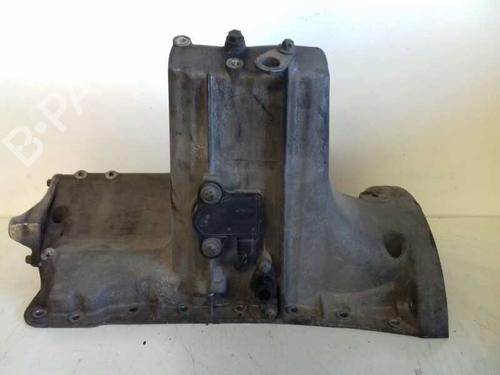 Oil sump MERCEDES-BENZ A-CLASS (W168) A 160 (168.033, 168.133) | BP13974582M115 