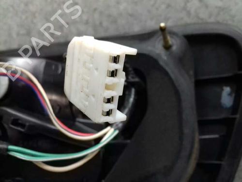 Left tailgate light TOYOTA SIENNA (_L1_)  | BP12857929C79 