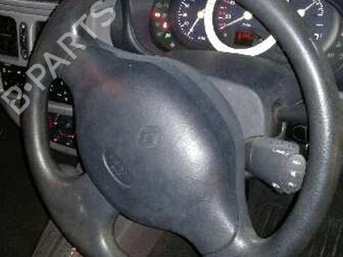 Right mirror RENAULT CLIO II (BB_, CB_) 1.6 (B/CB0D, BB00) | BP12819616C27