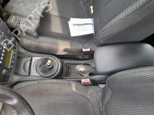Elektronisk sensor CITROËN C4 I (LC_)  | BP12788205M84 