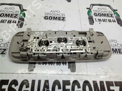 Innerbelysning VW GOLF V (1K1) 1.4 TSI | BP12806059I8 