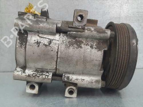 AC compressor FORD MONDEO I (GBP) 1.8 TD | BP12790017M34 