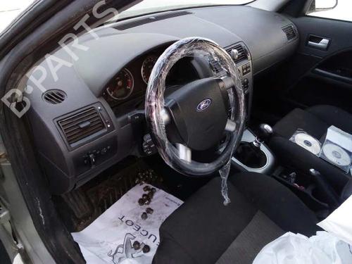Achsschenkel links vorne FORD MONDEO III (B5Y) 1.8 16V | BP12751836M25 