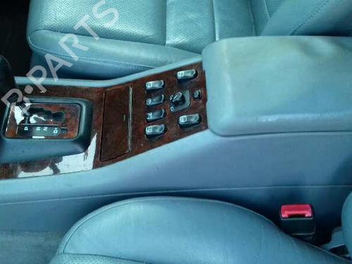 Elektronisk sensor MERCEDES-BENZ M-CLASS (W163) ML 270 CDI (163.113) | BP13976037M84