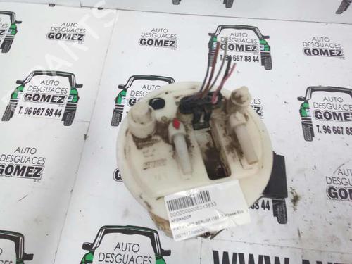Fuel pump FIAT PUNTO (188_) 1.9 DS 60 (188.031, .051, .231, .251) | BP12743421M76 
