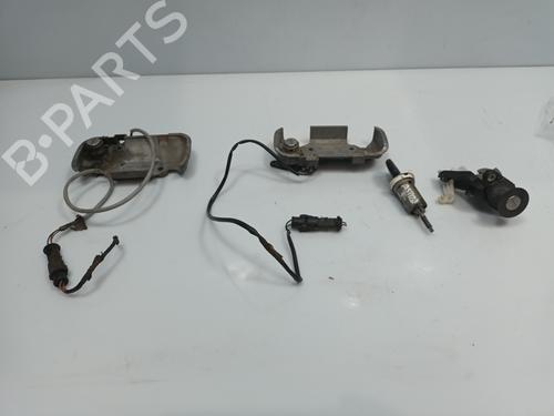 Elektronische module OPEL ASTRA F Hatchback (T92) [1991-2000]  20856464
