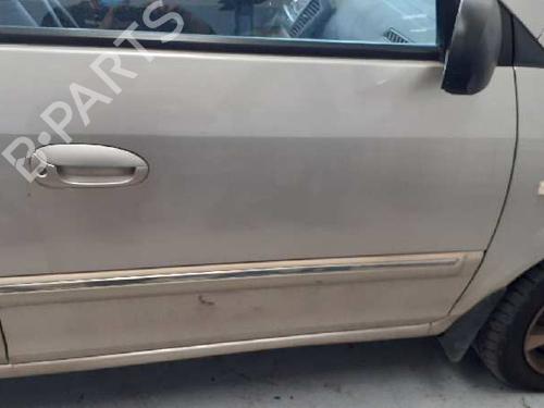 Køleventilator elektrisk KIA CARENS II MPV (FJ) 2.0 CRDi | BP12772627M35 