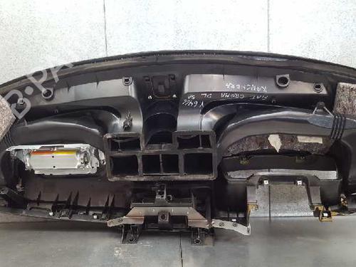 Airbag Kit FIAT CROMA (194_) 1.9 D Multijet (194AXC1B, 194AXC12) | BP12735026C86 