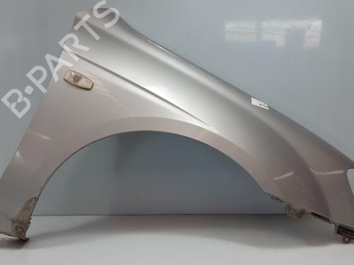 Used Right front fenders Right front fenders KIA CERATO I Saloon (LD) 1.6 (105 hp) 36032108 36032108