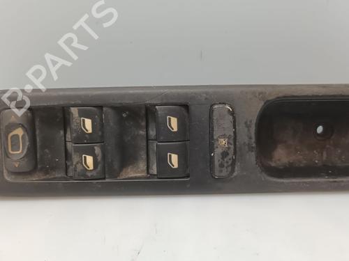 left-front-window-switch-peugeot-307-3ac-2000-2001-2002-2003-2004-2005-2006-2007-2008-2009-2010-2011-2012-32139356 main image