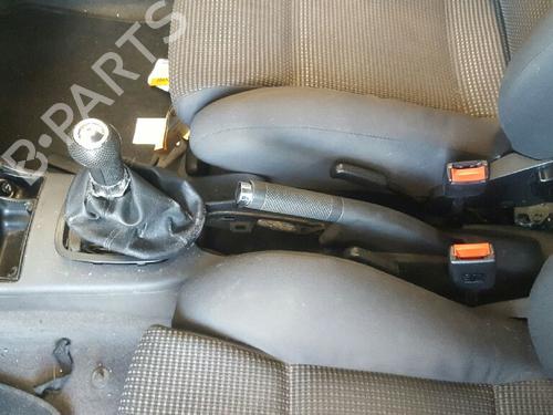 Brake master cylinder VW POLO (6N2)  | BP12750047M77 