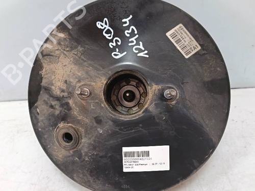 Used Servo brake Servo brake PEUGEOT 308 I (4A_, 4C_) [2007-2016] 40528904 40528904