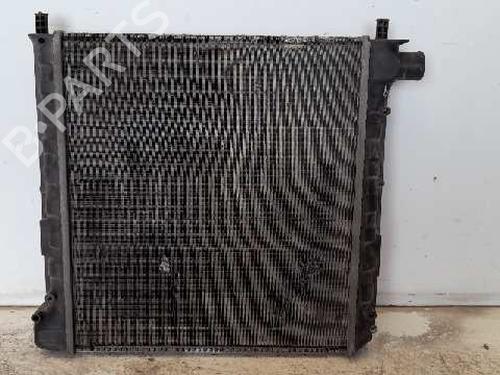 Used Water radiator FIAT CROMA (154_) 2000 i.e. (154.AD) (120 hp) 12707221