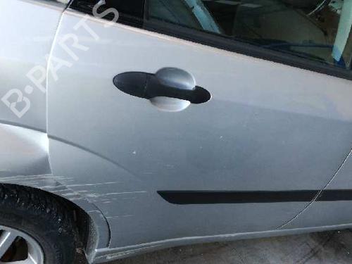 Left front fog light FORD FOCUS I (DAW, DBW) 1.8 TDCi | BP12721142C30