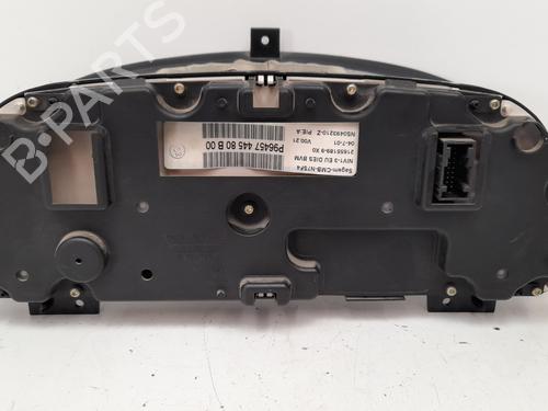 Instrument cluster CITROËN XSARA (N1) 1.9 D | BP12776542C47 
