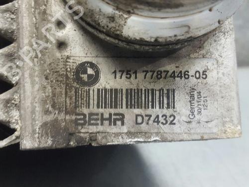 Intercooler BMW 5 Touring (E61) 530 d | BP12743597M30 