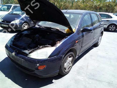 Left front suspension arm FORD FOCUS I (DAW, DBW) 1.8 Turbo DI / TDDi | BP13986072M12 