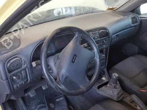Gear lever VOLVO V40 Estate (645) 2.0 T | BP12747470M90