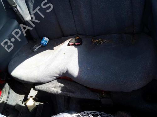Front right seatbelt FORD KA (RB_) 1.3 i | BP12805892I25 