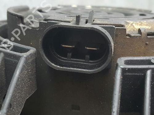 Køleventilator elektrisk FIAT DOBLO MPV (119_, 223_) 1.3 JTD 16V | BP12724163M35 