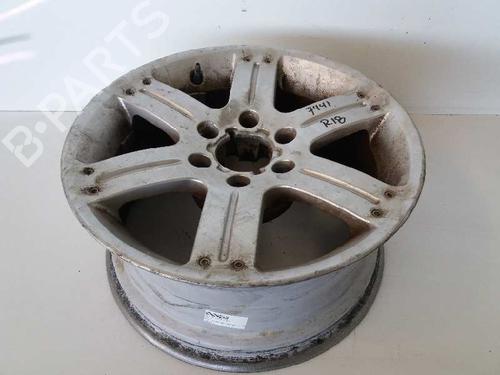 Velg MITSUBISHI PAJERO SPORT I (K7_, K9_) 2.5 TD (K94W, K74T) (115 hp) 12753370