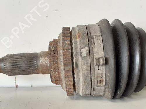Left front driveshaft DAEWOO REZZO (U100) 1.6 | BP12735133M38 