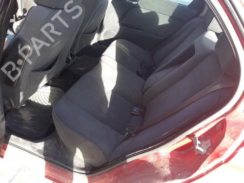 Left front shock absorber ALFA ROMEO 156 (932_) 2.4 JTD (932AXC) | BP30884721M16