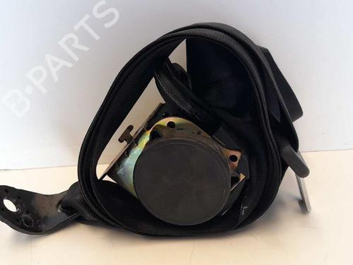 Rear left seatbelt VW POLO (9N_, 9A_) 1.4 16V | BP12695148I29 