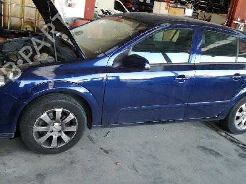 Køler OPEL ASTRA H (A04)  | BP12857612M31 