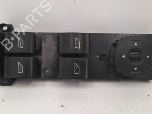 Used Left front window switch FORD FOCUS C-MAX (DM2) [2003-2007]  12750451