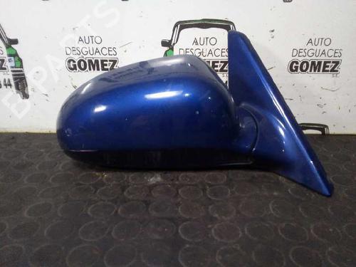 Right mirror HYUNDAI COUPE I (RD) 1.6 16V | BP12781560C27 