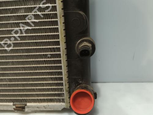 Water radiator HYUNDAI H-1 Van (A1)  | BP29983853M31 